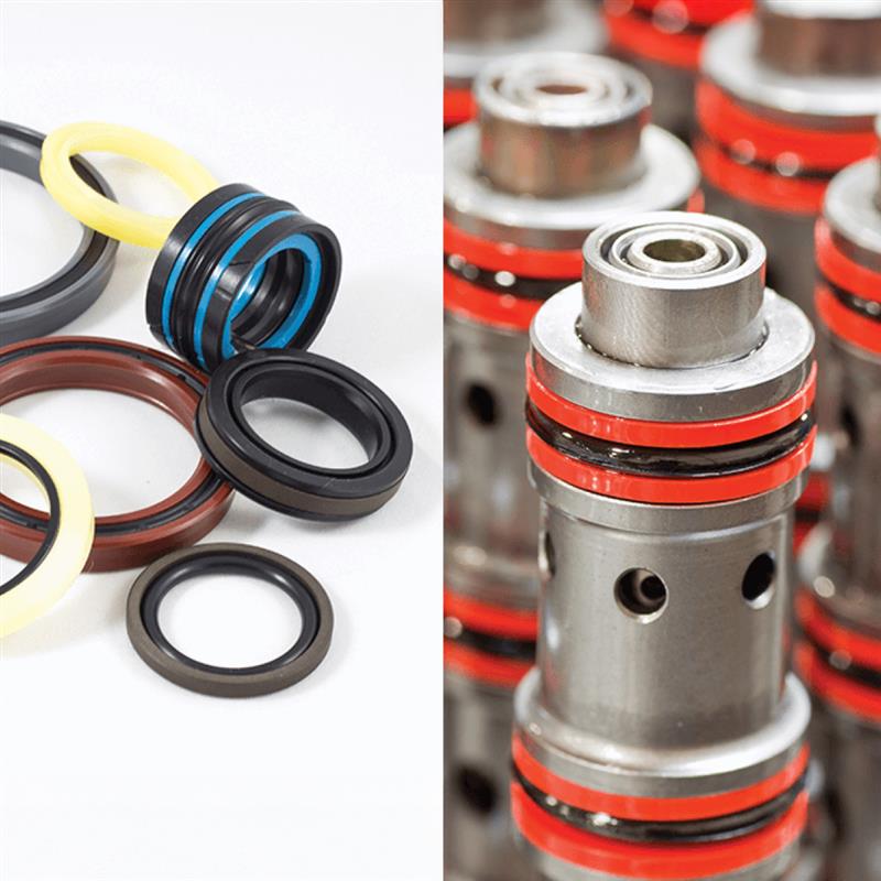 Industrial Hydraulics Trends